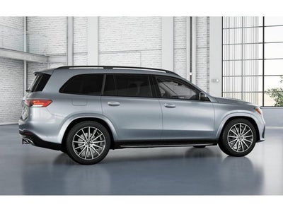 2026 Mercedes-Benz GLS GLS 450
