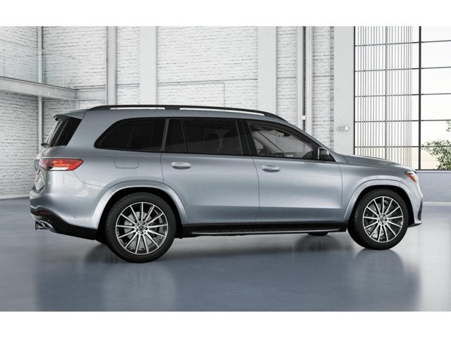 2026 Mercedes-Benz GLS GLS 450