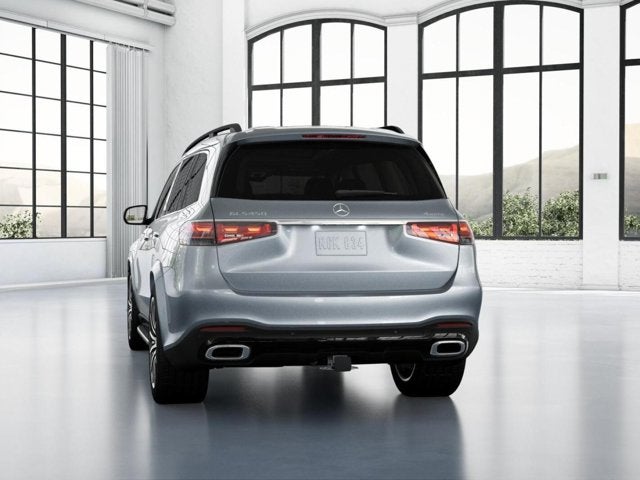 2026 Mercedes-Benz GLS GLS 450