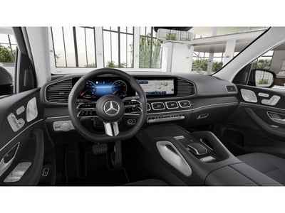 2026 Mercedes-Benz GLS GLS 450