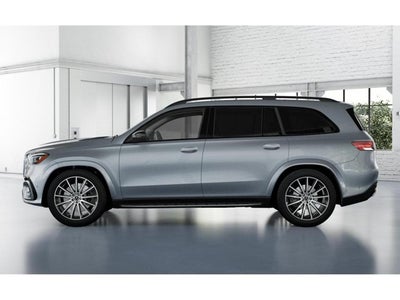 2026 Mercedes-Benz GLS GLS 450