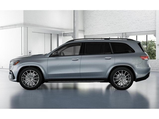 2026 Mercedes-Benz GLS GLS 450
