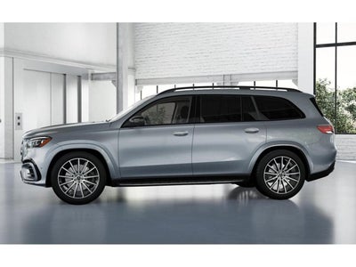 2026 Mercedes-Benz GLS GLS 450