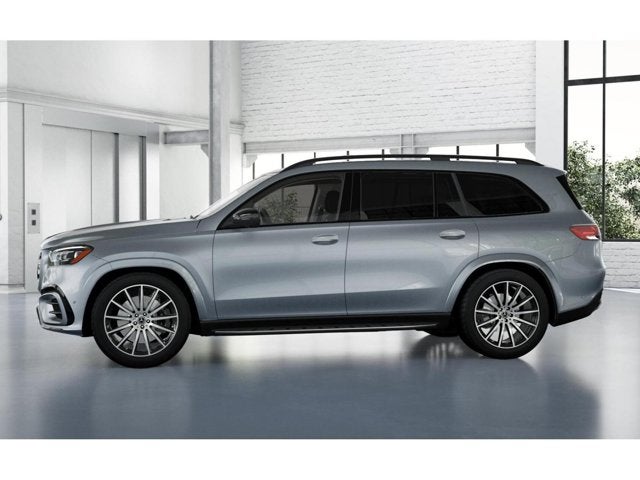 2026 Mercedes-Benz GLS GLS 450