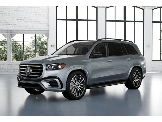 2026 Mercedes-Benz GLS GLS 450