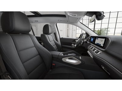 2026 Mercedes-Benz GLS GLS 450