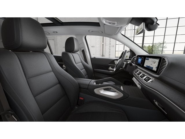 2026 Mercedes-Benz GLS GLS 450
