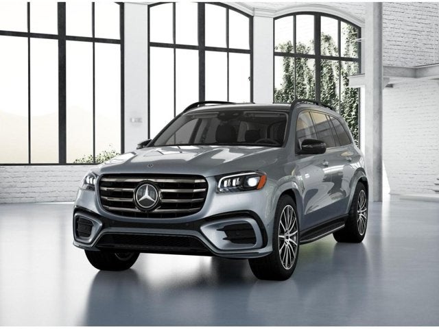 2026 Mercedes-Benz GLS GLS 450