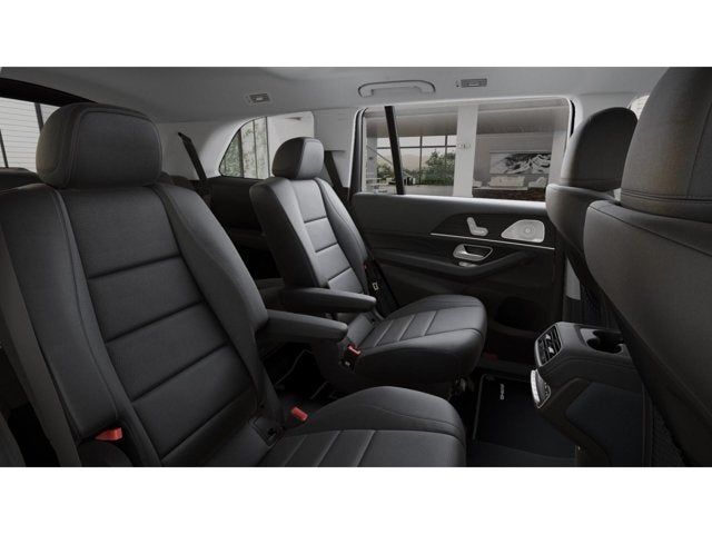 2026 Mercedes-Benz GLS GLS 450
