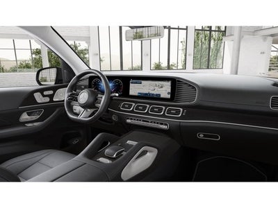 2026 Mercedes-Benz GLS GLS 450