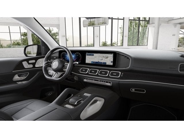 2026 Mercedes-Benz GLS GLS 450