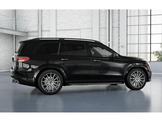 2026 Mercedes-Benz GLS GLS 450