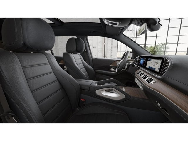 2026 Mercedes-Benz GLS GLS 450