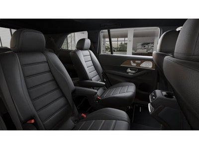 2026 Mercedes-Benz GLS GLS 450
