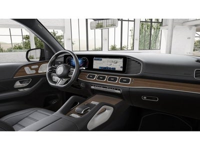 2026 Mercedes-Benz GLS GLS 450