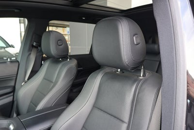 2025 Mercedes-Benz GLS GLS 450W4