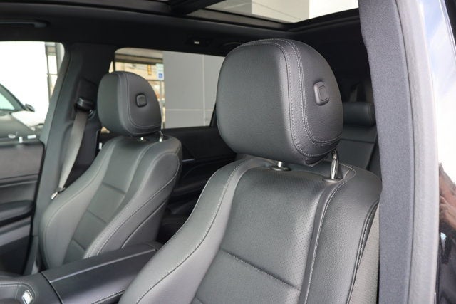 2025 Mercedes-Benz GLS GLS 450W4