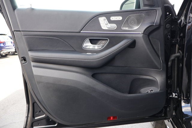 2025 Mercedes-Benz GLS GLS 450W4