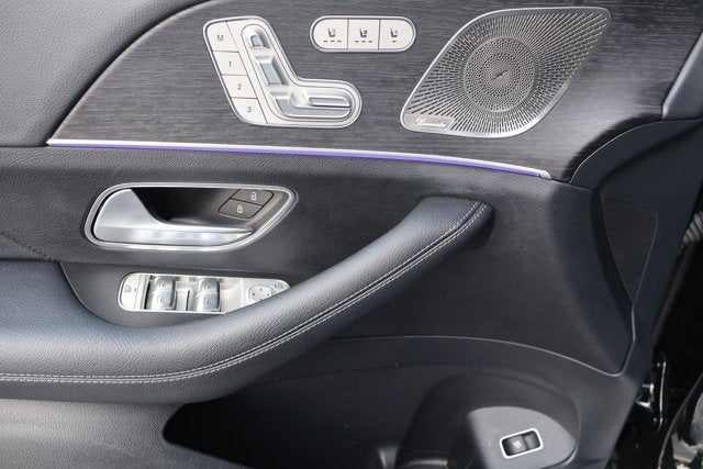 2025 Mercedes-Benz GLS GLS 450W4