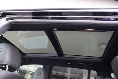 2025 Mercedes-Benz GLS GLS 450W4