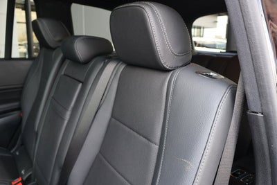 2025 Mercedes-Benz GLS GLS 450W4