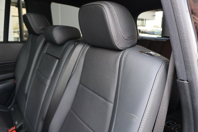 2025 Mercedes-Benz GLS GLS 450W4