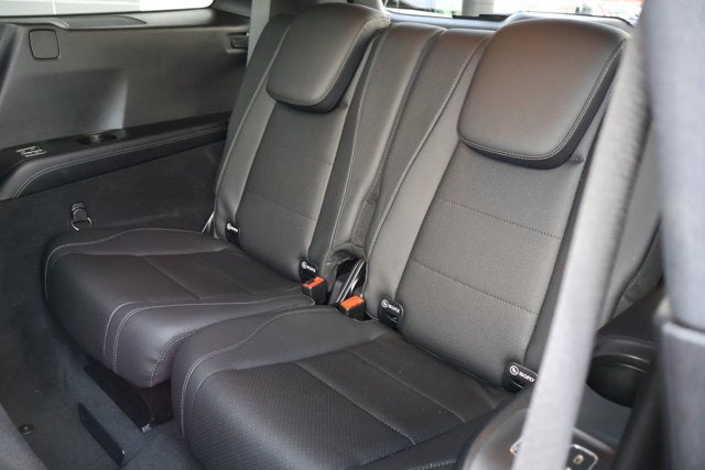 2025 Mercedes-Benz GLS GLS 450W4