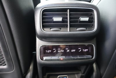 2025 Mercedes-Benz GLS GLS 450W4