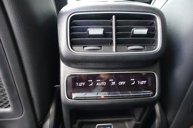 2025 Mercedes-Benz GLS GLS 450W4