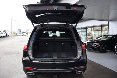 2025 Mercedes-Benz GLS GLS 450W4
