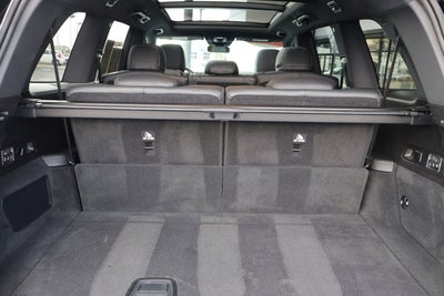 2025 Mercedes-Benz GLS GLS 450W4