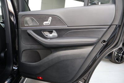 2025 Mercedes-Benz GLS GLS 450W4