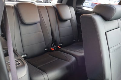 2025 Mercedes-Benz GLS GLS 450W4