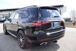 2025 Mercedes-Benz GLS GLS 450W4