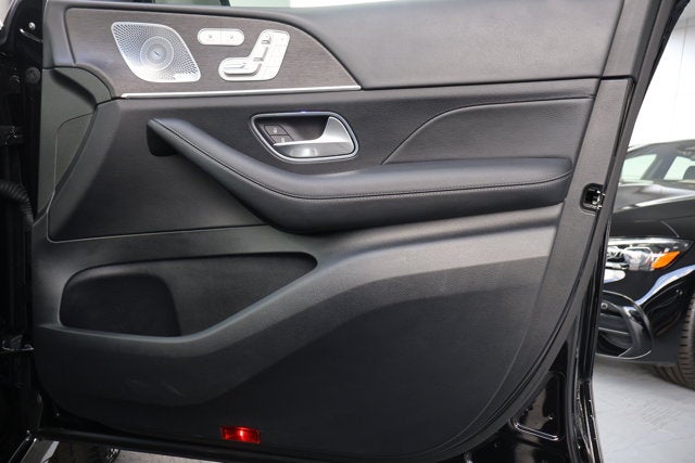 2025 Mercedes-Benz GLS GLS 450W4