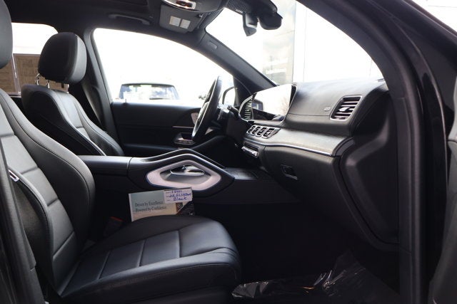 2025 Mercedes-Benz GLS GLS 450W4