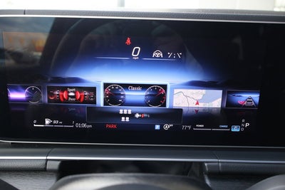 2025 Mercedes-Benz GLS GLS 450W4