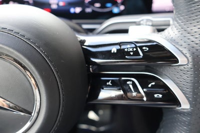 2025 Mercedes-Benz GLS GLS 450W4