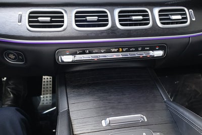 2025 Mercedes-Benz GLS GLS 450W4