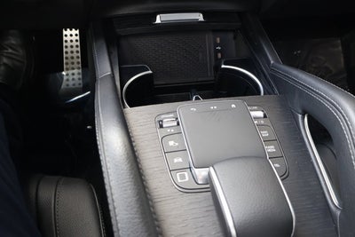 2025 Mercedes-Benz GLS GLS 450W4