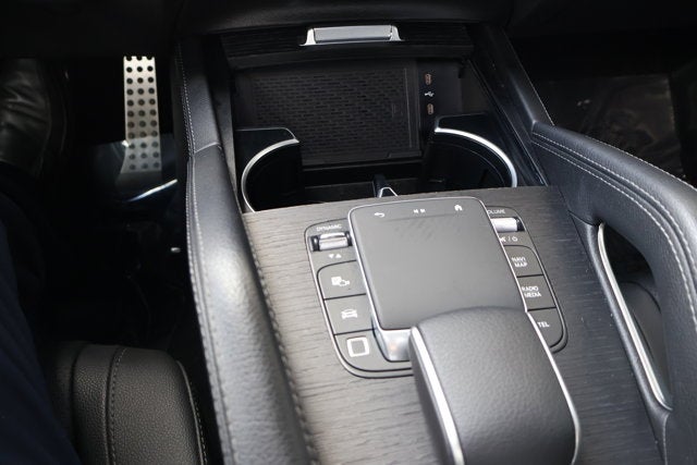 2025 Mercedes-Benz GLS GLS 450W4