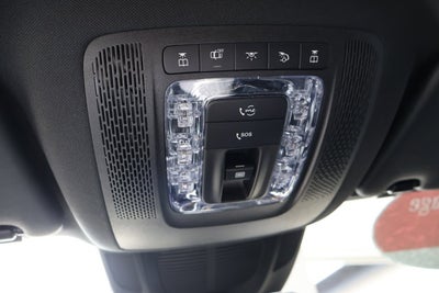 2025 Mercedes-Benz GLS GLS 450W4