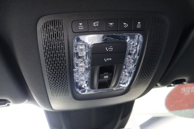 2025 Mercedes-Benz GLS GLS 450W4