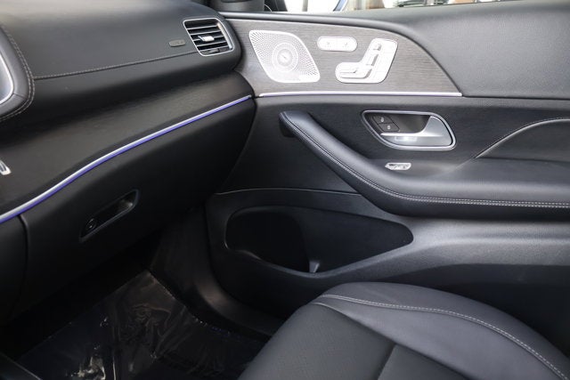 2025 Mercedes-Benz GLS GLS 450W4