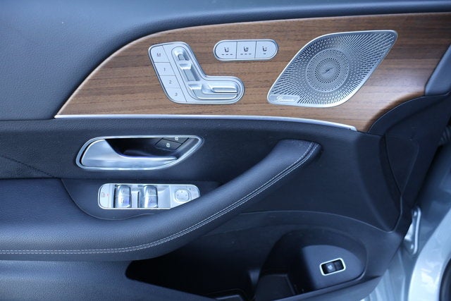 2025 Mercedes-Benz GLS GLS 450W4