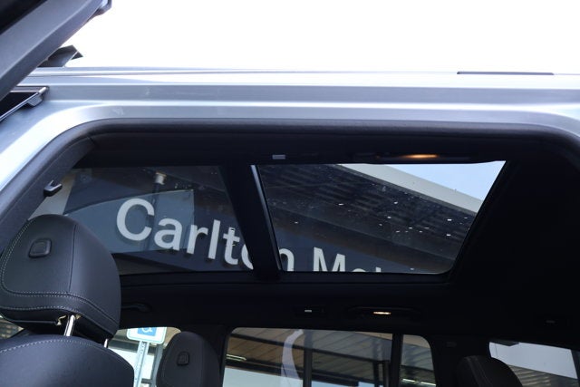 2025 Mercedes-Benz GLS GLS 450W4
