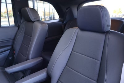 2025 Mercedes-Benz GLS GLS 450W4