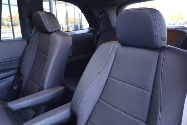 2025 Mercedes-Benz GLS GLS 450W4