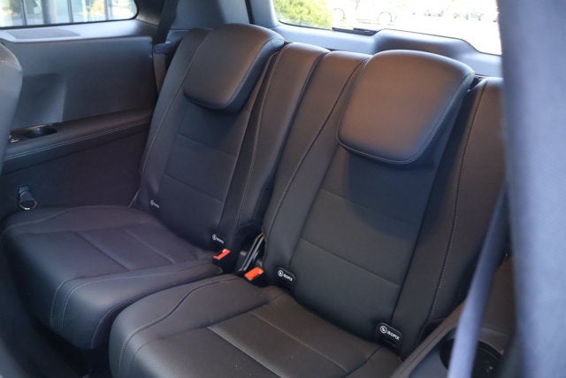2025 Mercedes-Benz GLS GLS 450W4