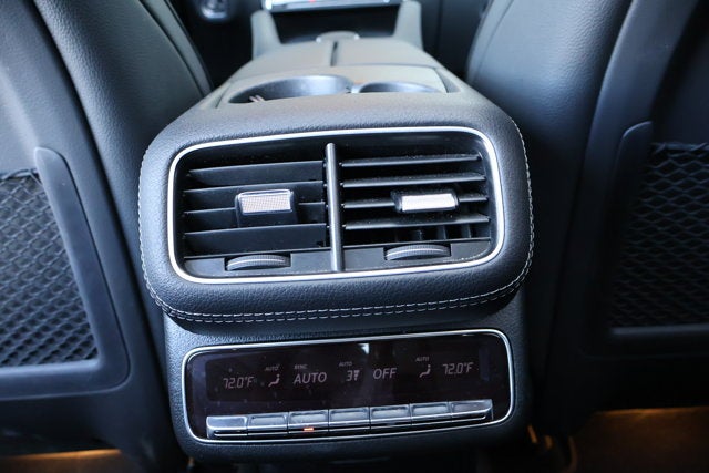 2025 Mercedes-Benz GLS GLS 450W4
